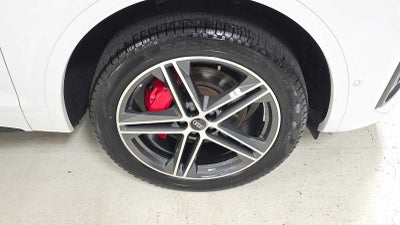 2024 Audi Q5 S line Prestige