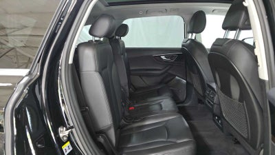 2018 Audi Q7 Premium Plus