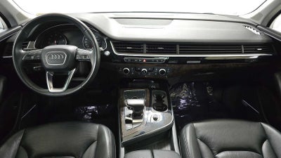 2018 Audi Q7 Premium Plus