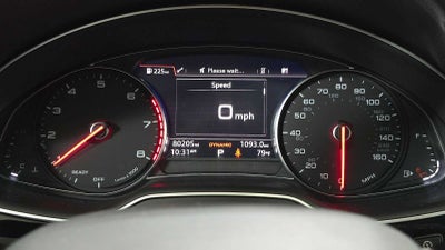 2018 Audi Q7 Premium Plus