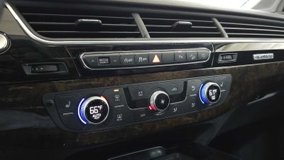 2018 Audi Q7 Premium Plus