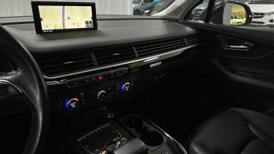 2018 Audi Q7 Premium Plus