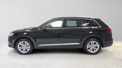 2018 Audi Q7 Premium Plus