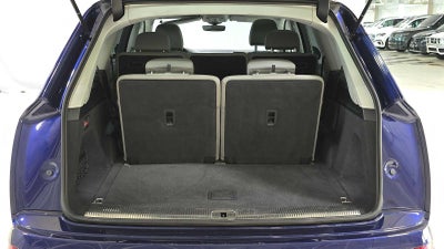 2024 Audi Q7 Premium Plus
