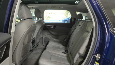 2024 Audi Q7 Premium Plus