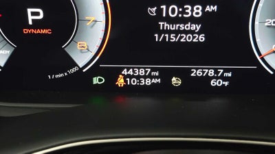 2024 Audi Q7 Premium Plus