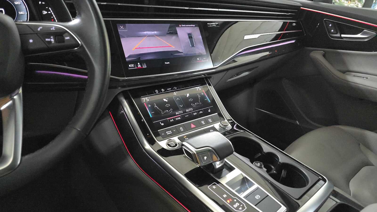 2024 Audi Q7 Premium Plus