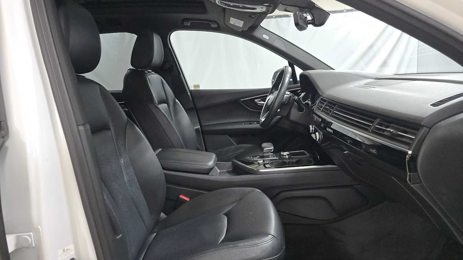 2019 Audi Q7 Prestige