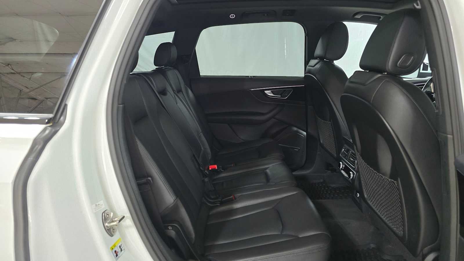2019 Audi Q7 Prestige