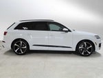 2019 Audi Q7 Prestige