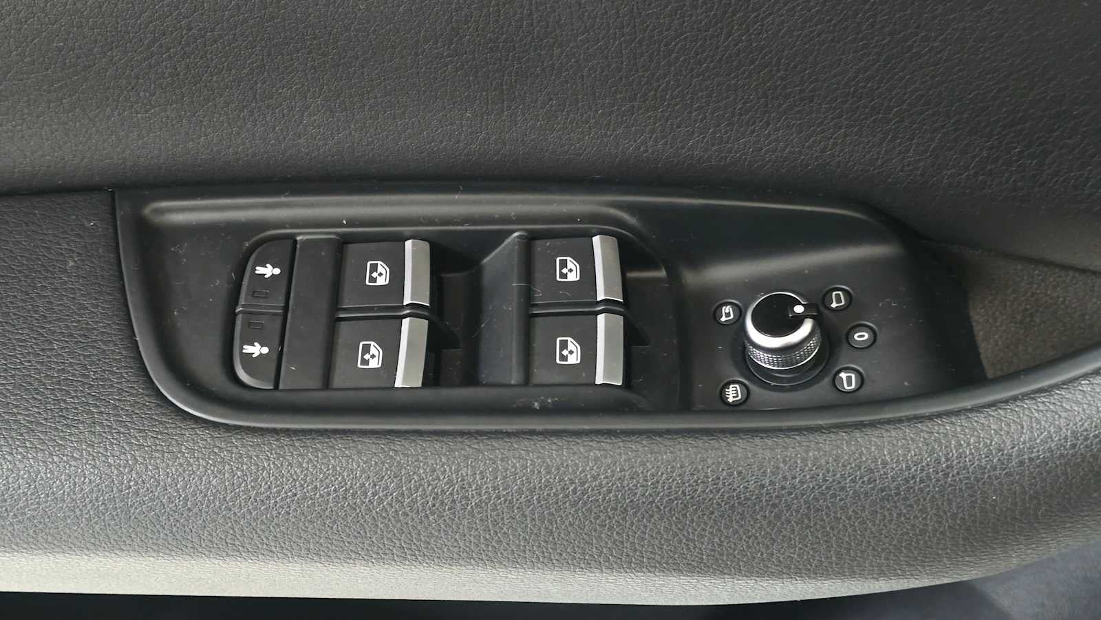 2019 Audi Q7 Prestige