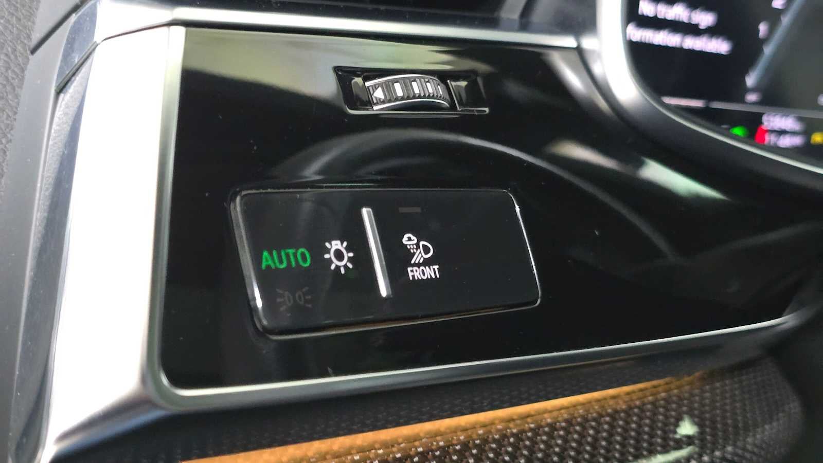 2022 Audi SQ7 Prestige