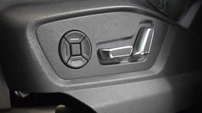 2022 Audi SQ7 Prestige