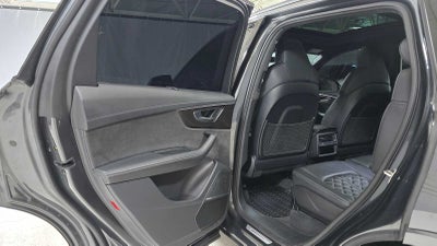 2023 Audi SQ7 Prestige