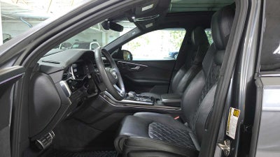 2023 Audi SQ7 Prestige