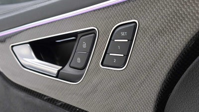 2023 Audi SQ7 Prestige