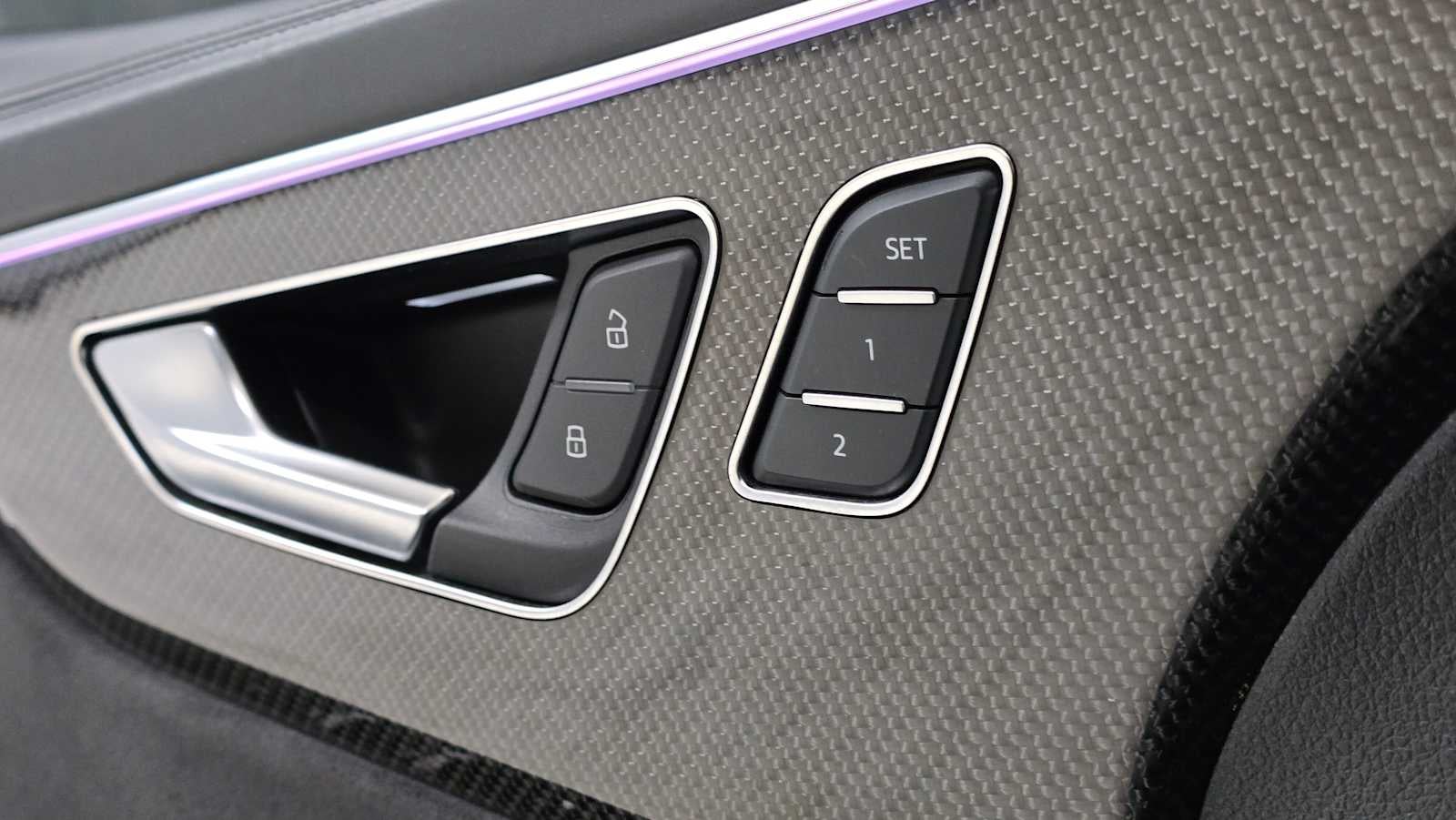 2023 Audi SQ7 Prestige