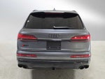 2023 Audi SQ7 Prestige
