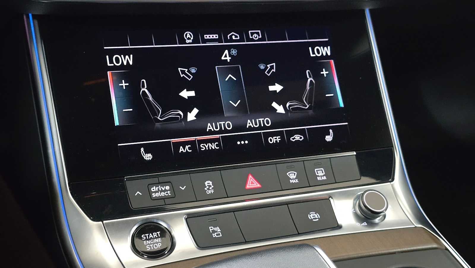 2024 Audi A6 Sedan Premium Plus