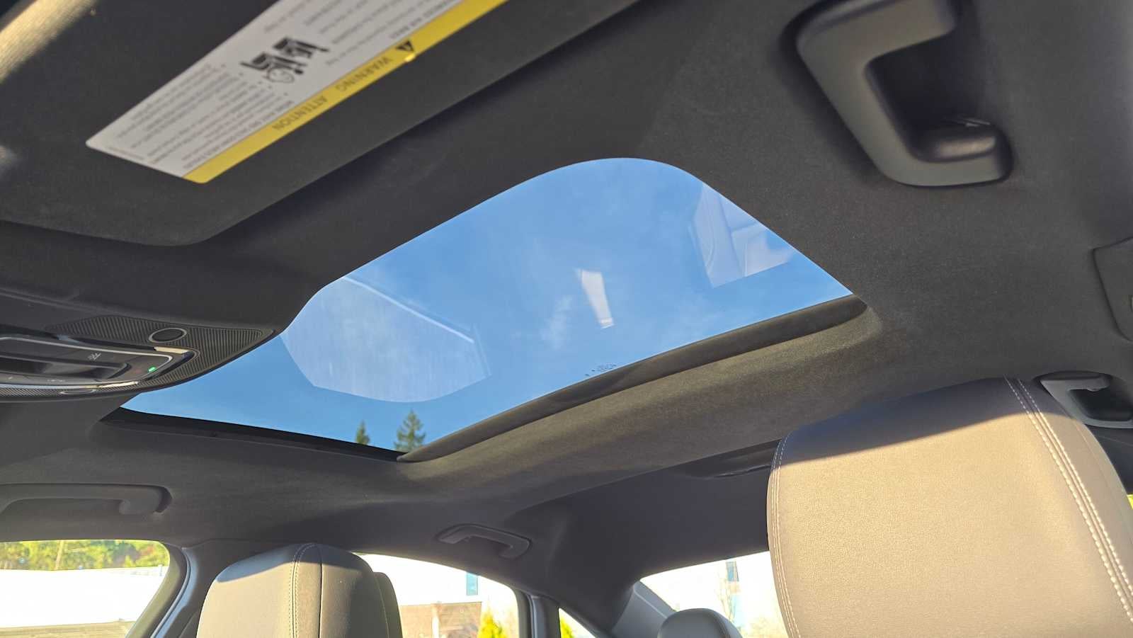 2024 Audi A6 Premium Plus