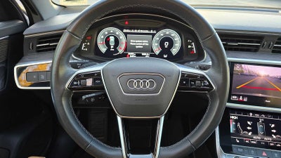 2024 Audi A6 Premium Plus
