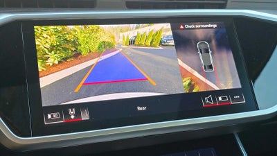 2024 Audi A6 Premium Plus