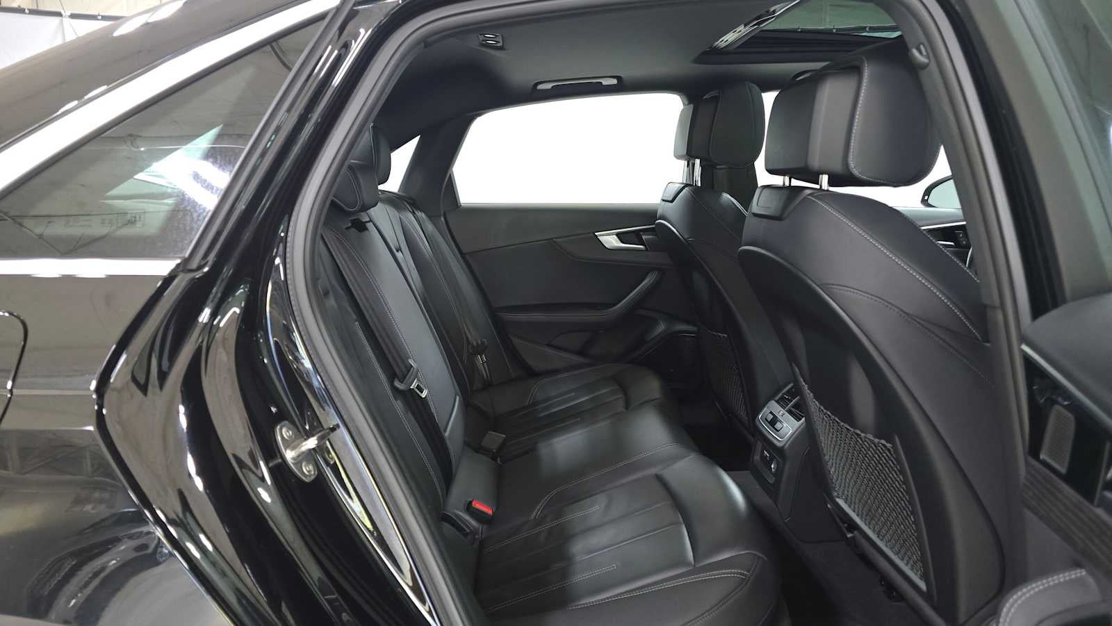 2024 Audi A4 S line Premium Plus