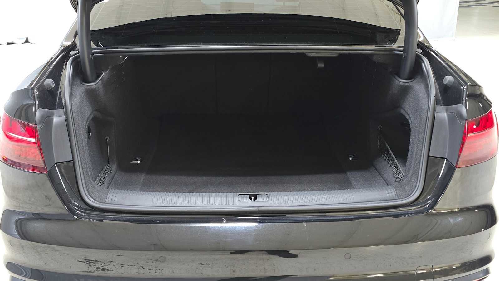 2020 Audi A4 Sedan Premium Plus