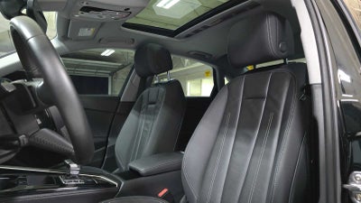 2020 Audi A4 Sedan Premium Plus