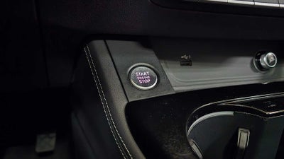 2020 Audi A4 Sedan Premium Plus