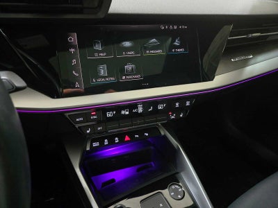 2023 Audi A3 Premium Plus