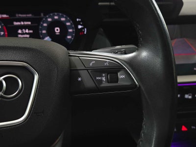 2023 Audi A3 Premium Plus