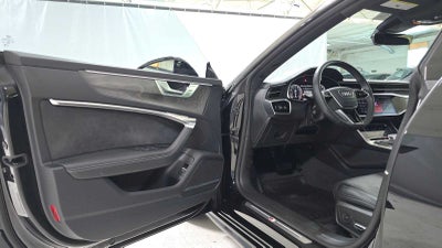 2025 Audi A7 Prestige