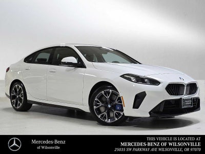 2025 BMW 228 xDrive 228 xDrive