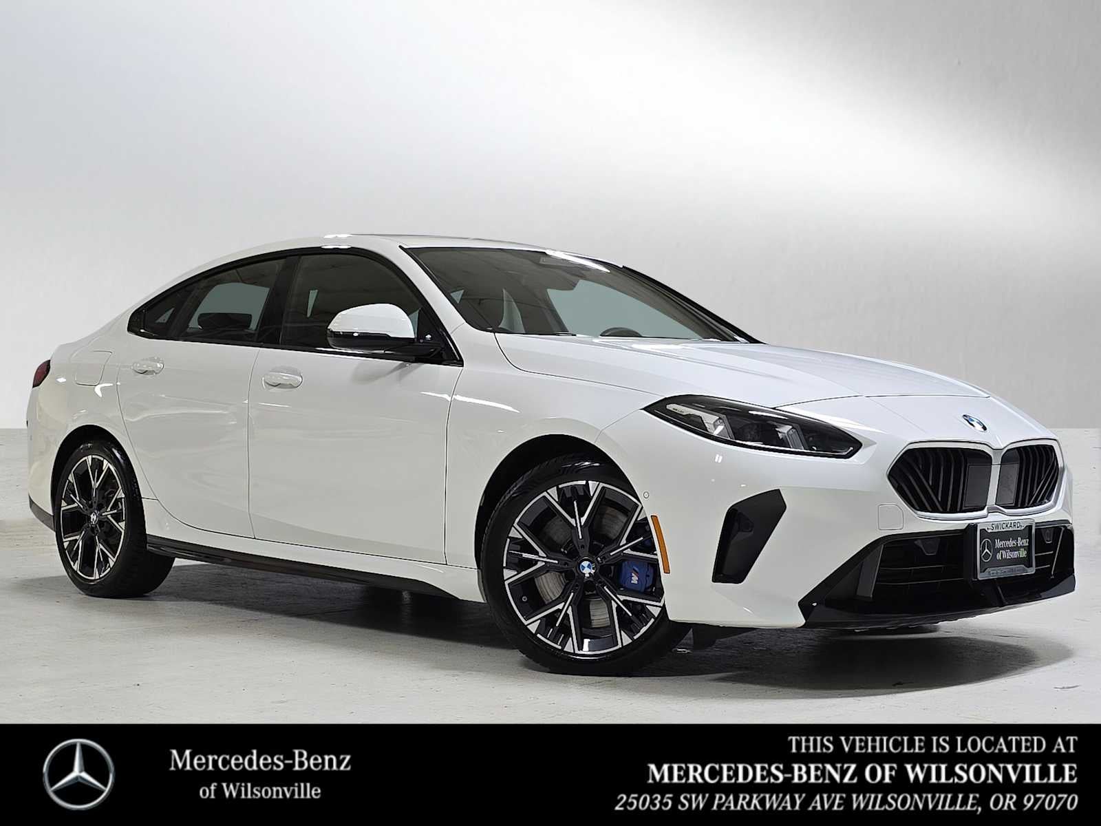 2025 BMW 228 xDrive 228 xDrive