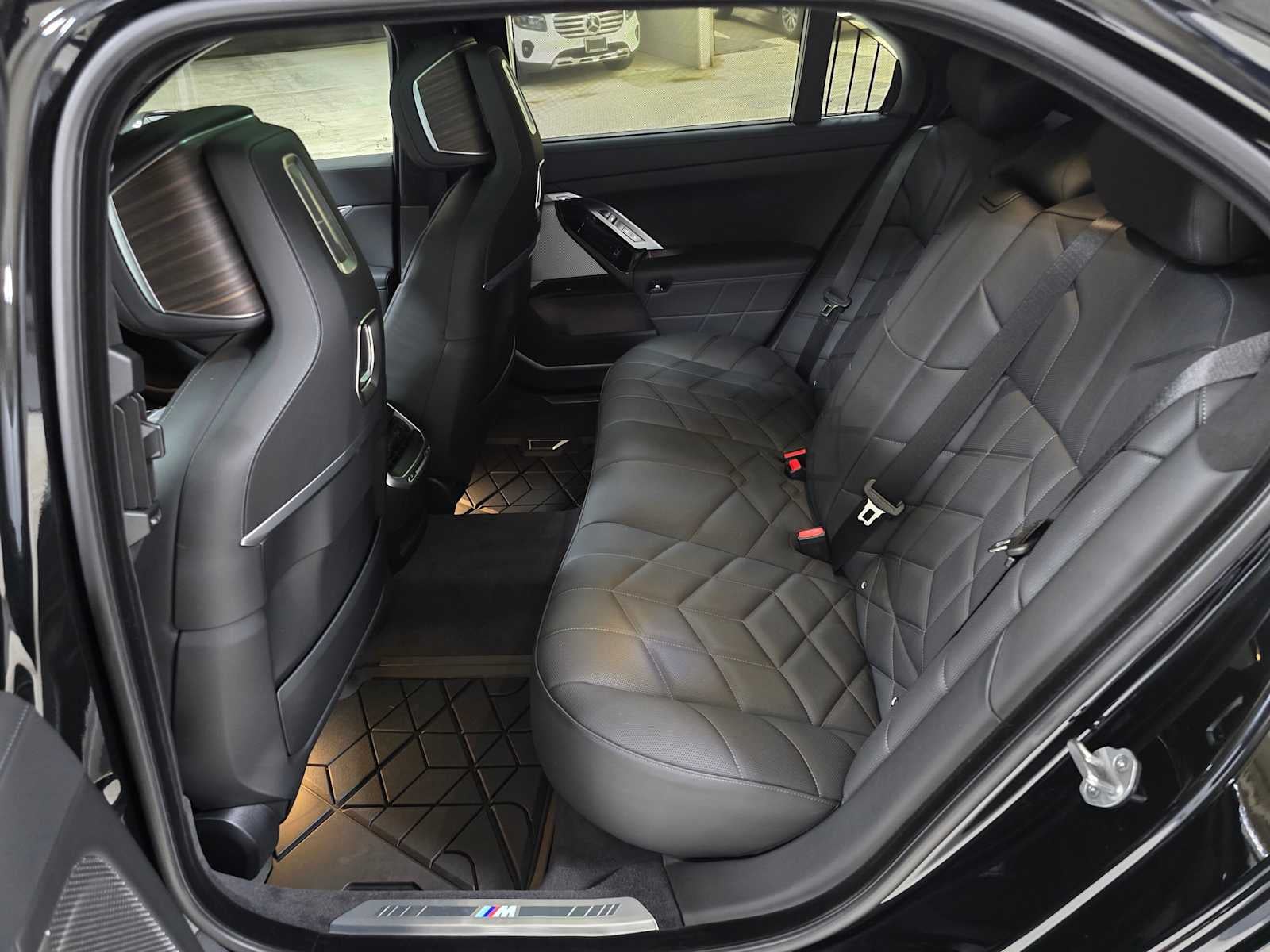 2026 BMW 7 Series 760i xDrive