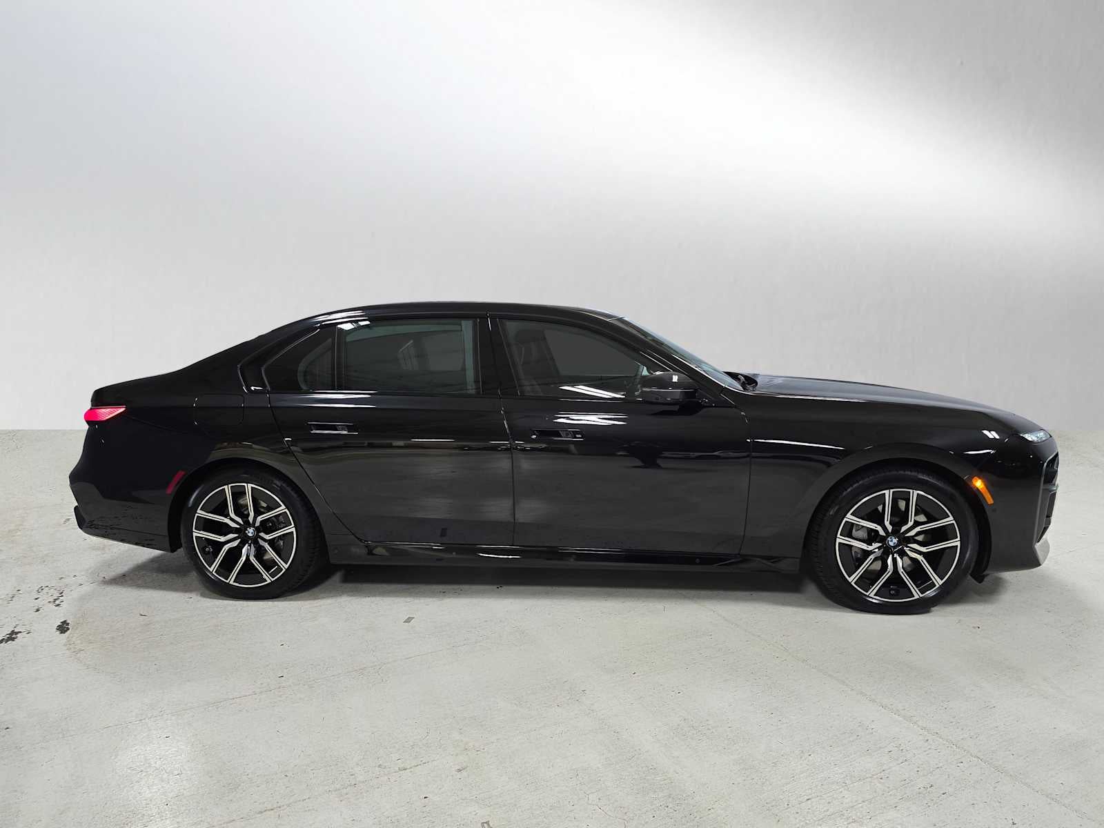 2026 BMW 7 Series 760i xDrive