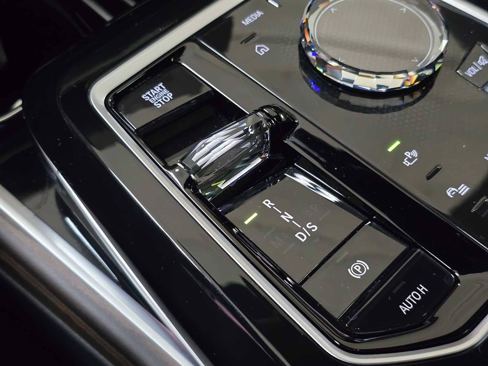 2026 BMW 7 Series 760i xDrive