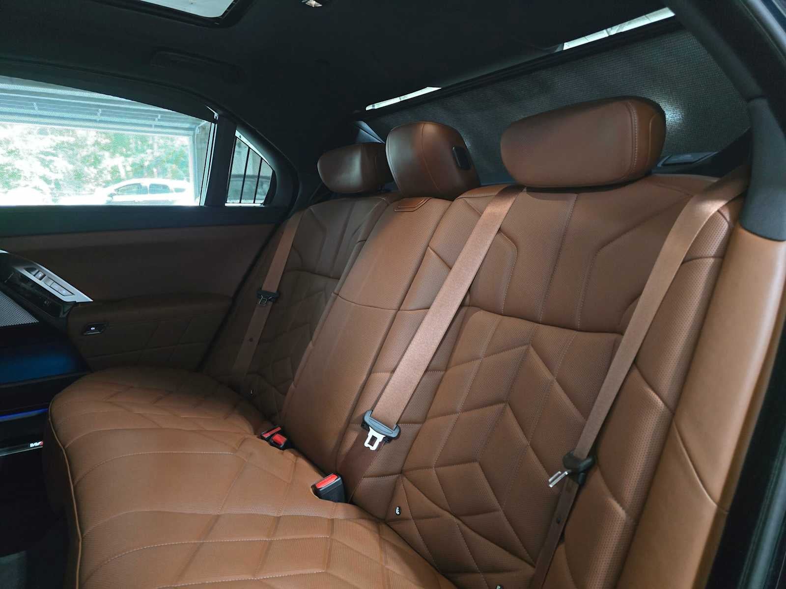 2023 BMW 760i xDrive 760i xDrive