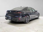 2023 BMW 760i xDrive 760i xDrive