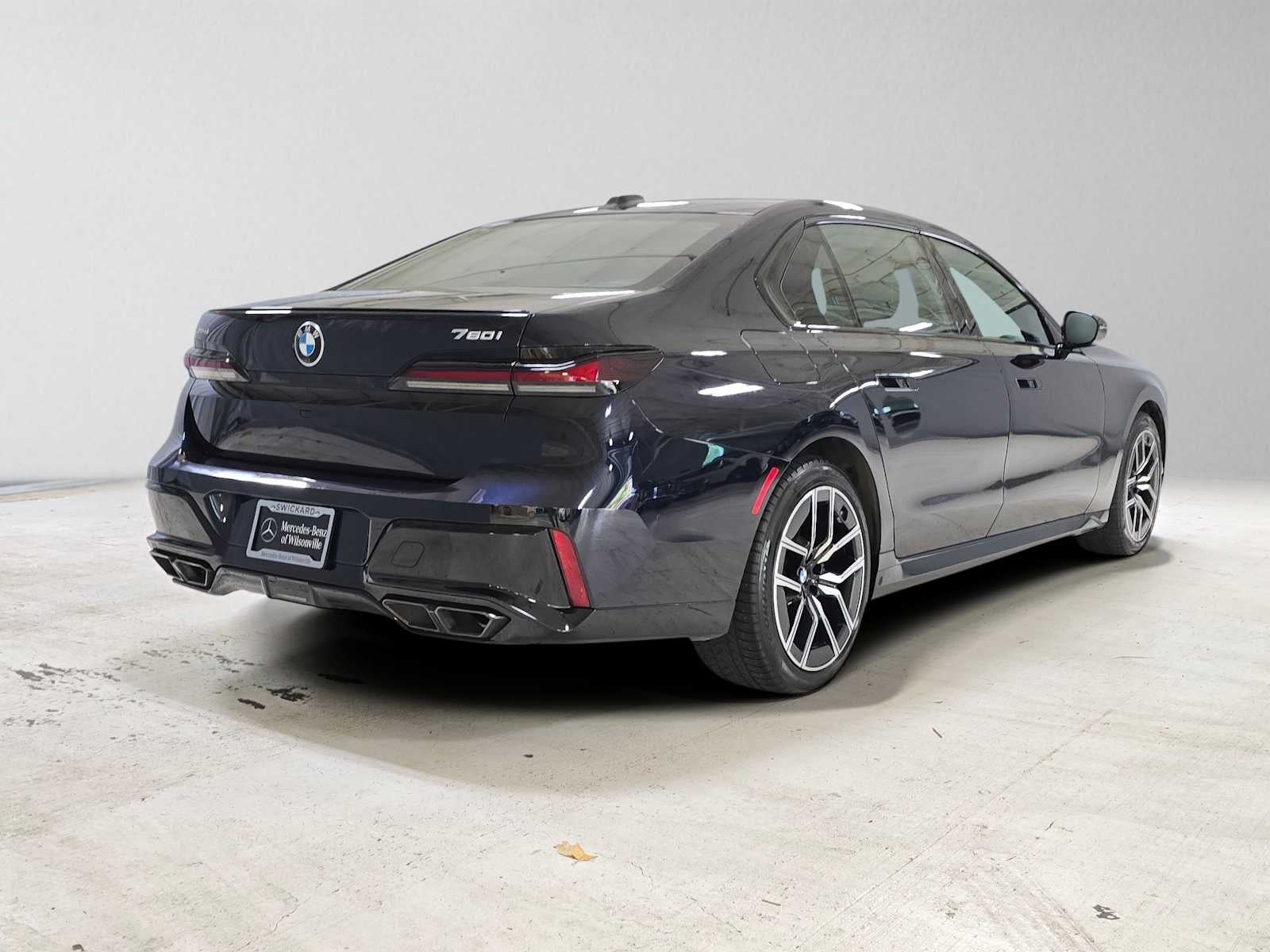 2023 BMW 760i xDrive 760i xDrive