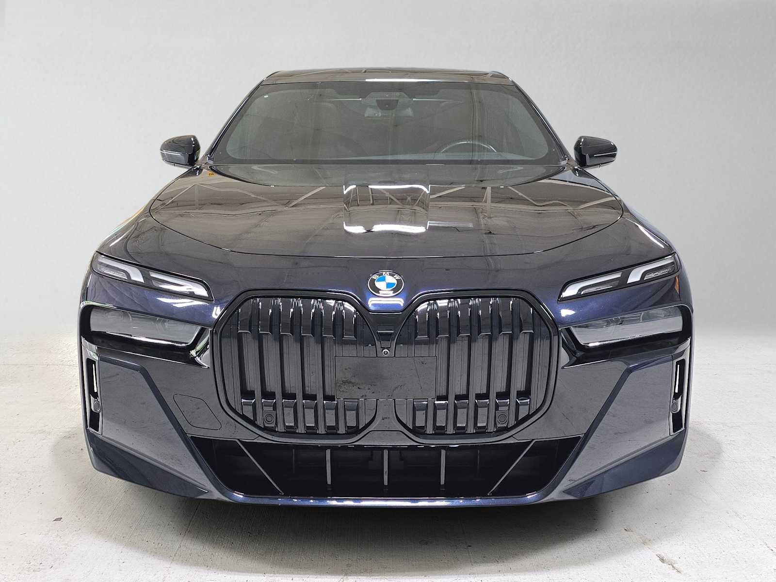 2023 BMW 760i xDrive 760i xDrive