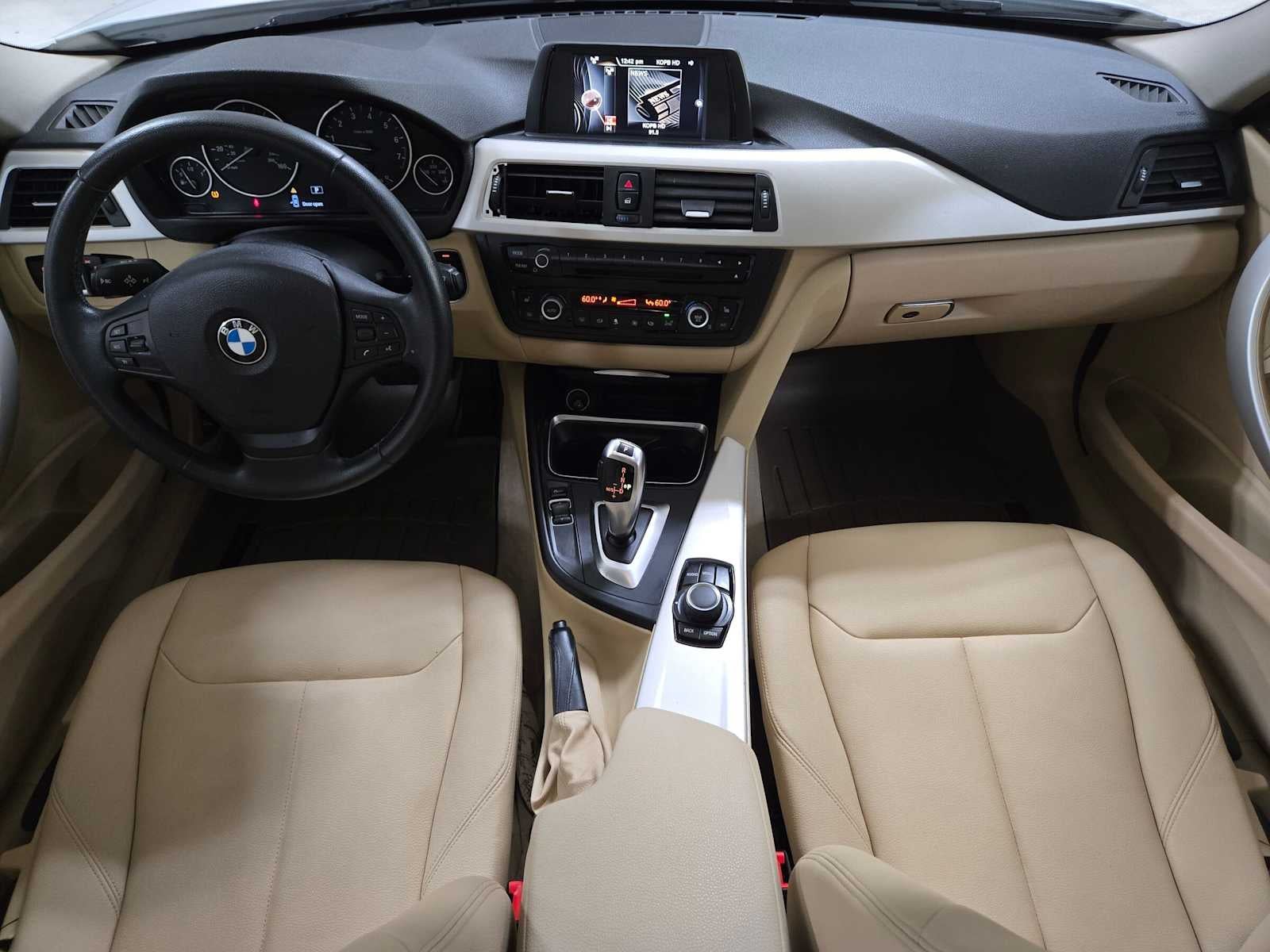 2015 BMW 320i xDrive 320i xDrive
