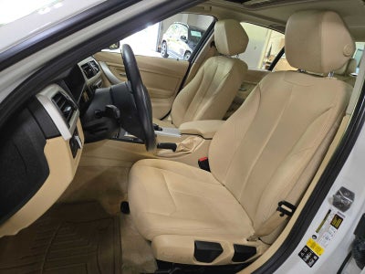 2015 BMW 320i xDrive 320i xDrive