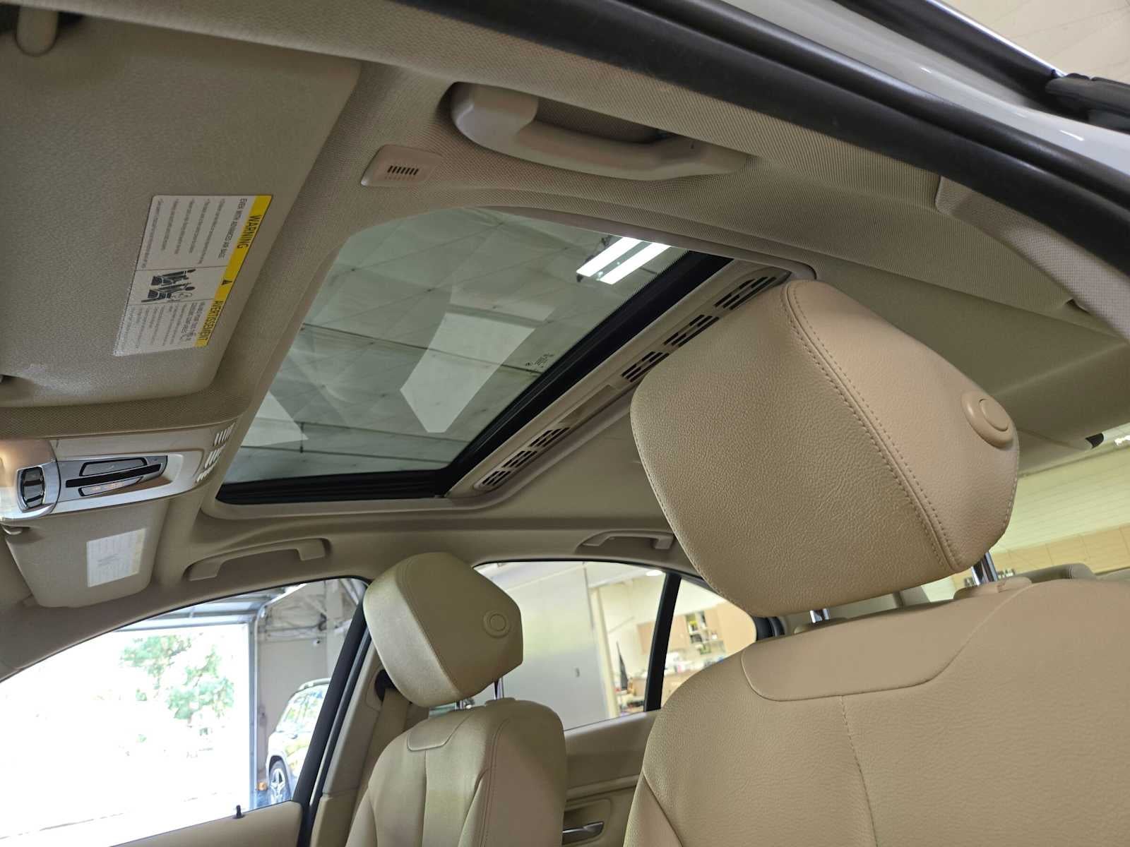 2015 BMW 320i xDrive 320i xDrive
