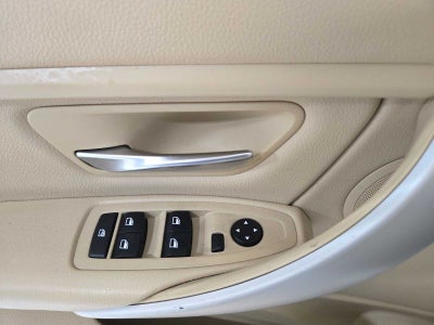 2015 BMW 320i xDrive 320i xDrive