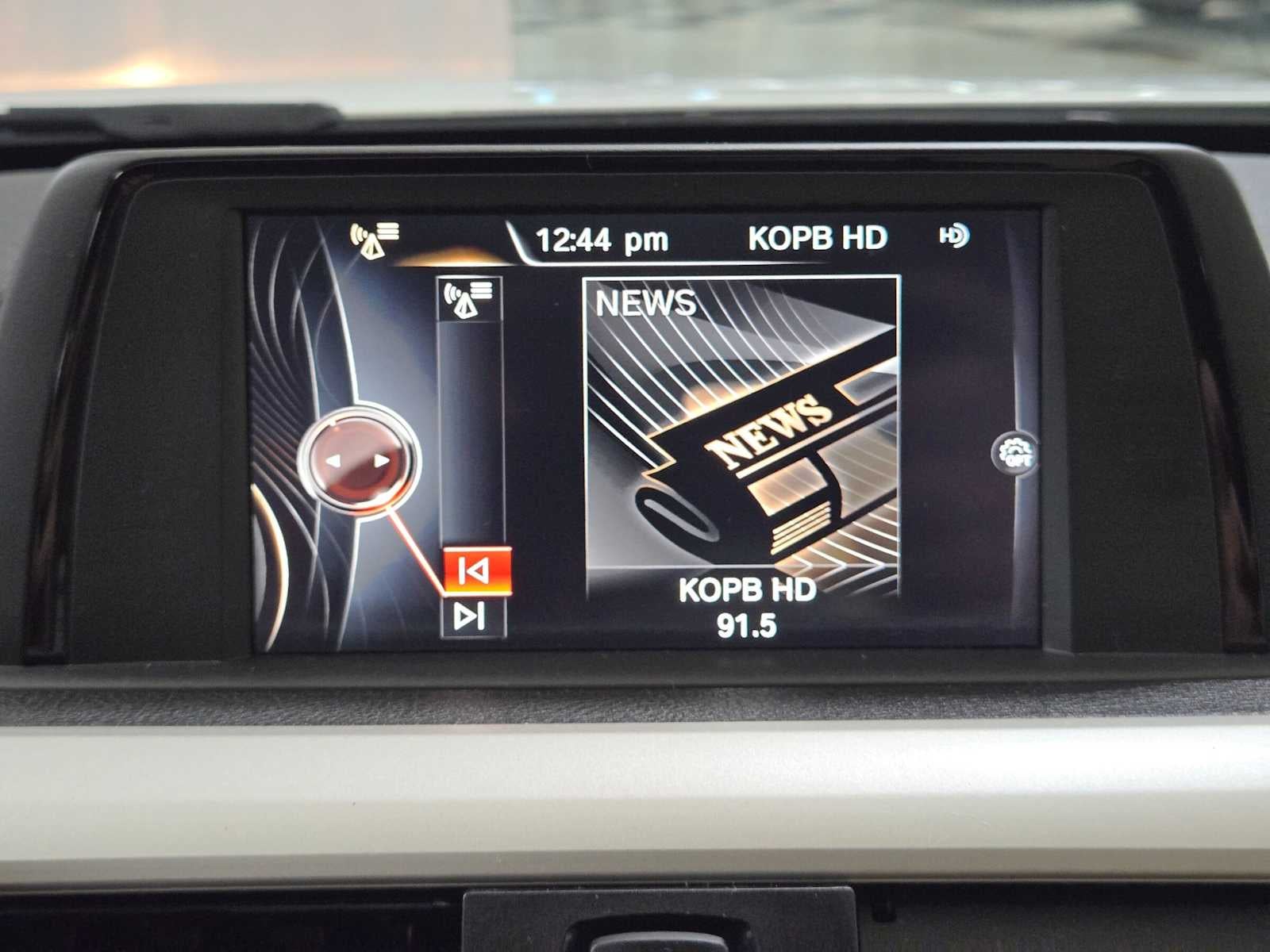 2015 BMW 320i xDrive 320i xDrive