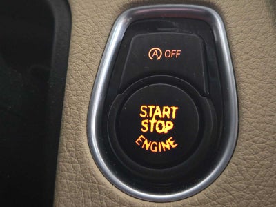 2015 BMW 320i xDrive 320i xDrive