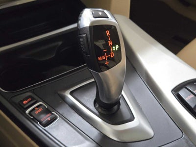 2015 BMW 320i xDrive 320i xDrive