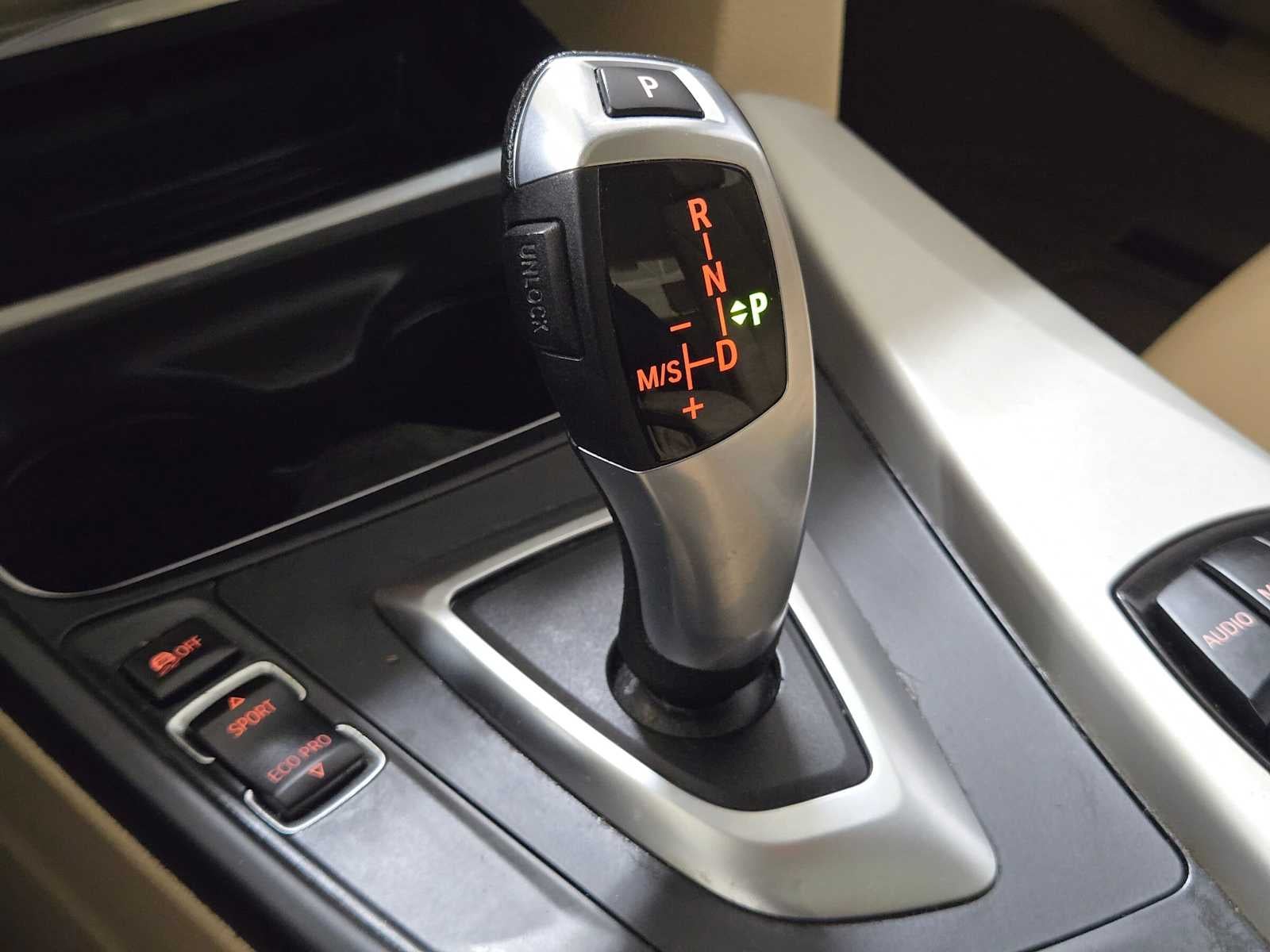2015 BMW 320i xDrive 320i xDrive